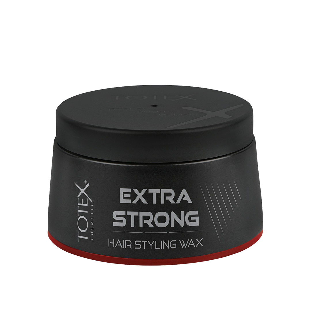 Totex Cosmetics Hair Styling Wax