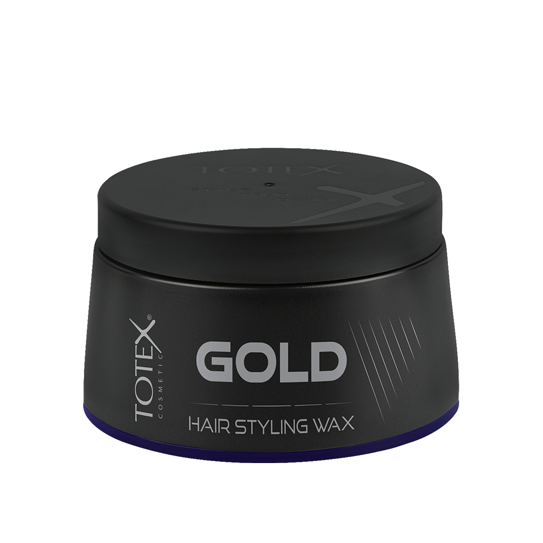 Totex Cosmetics Hair Styling Wax