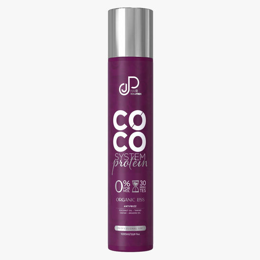 JDP Coco System Protein 1000ml