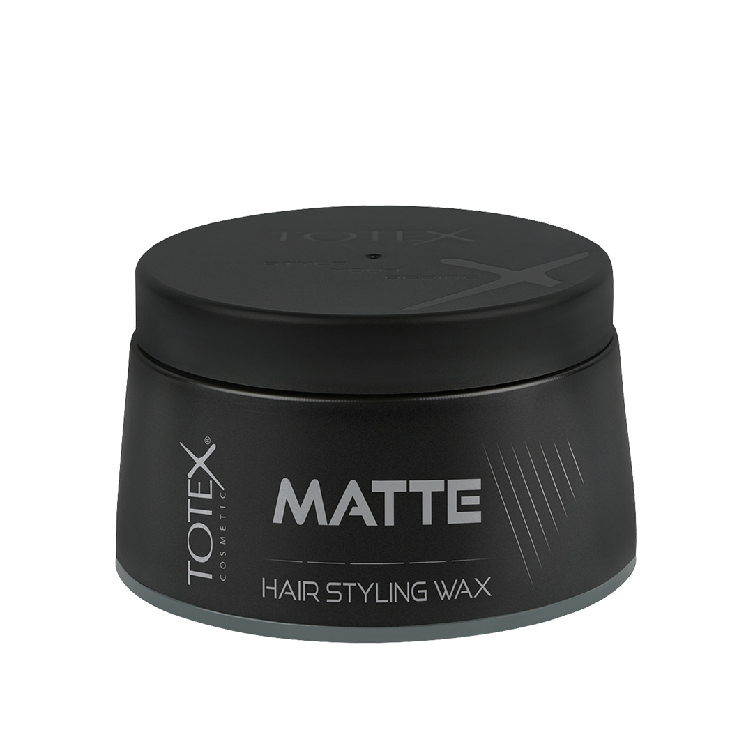 Totex Cosmetics Hair Styling Wax