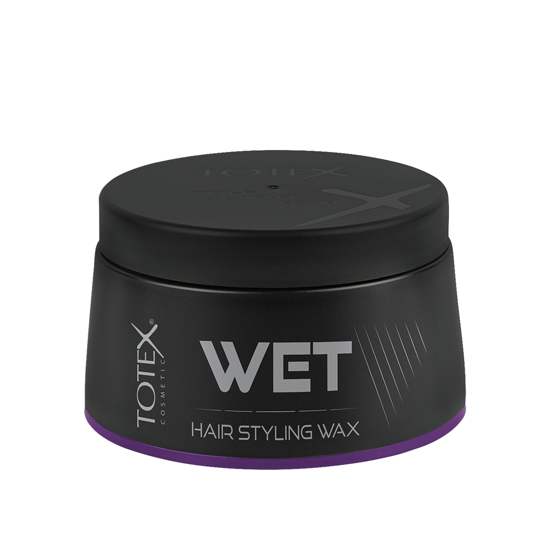 Totex Cosmetics Hair Styling Wax