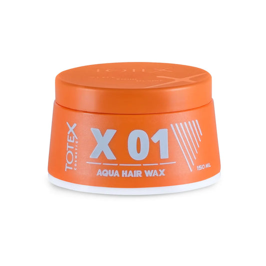 TOTEX Cosmetics Aqua Hair Wax