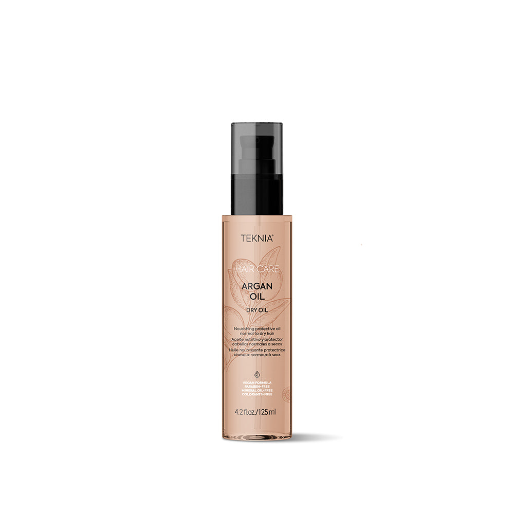 Lakme Teknia Argan Oil Dry Oil
