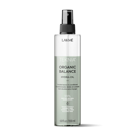 Lakme Teknia Organic Balance Hydra Oil