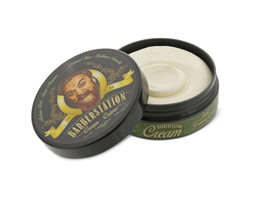 Barberstation Cream 100 mL